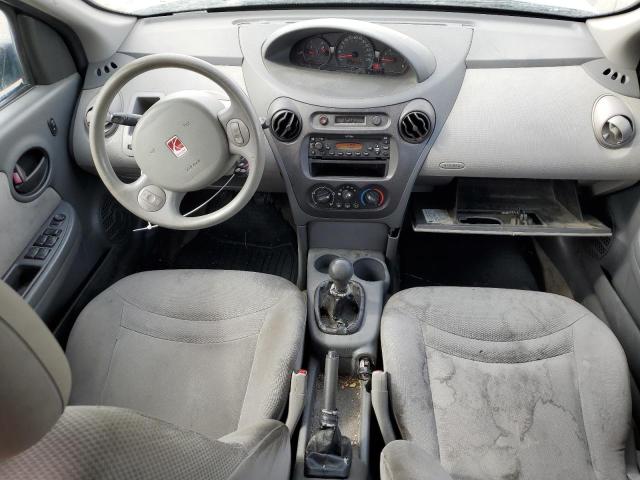 Photo 8 from auction – 2003 SATURN ION LEVEL with VIN 1G8AZ52F13Z147396