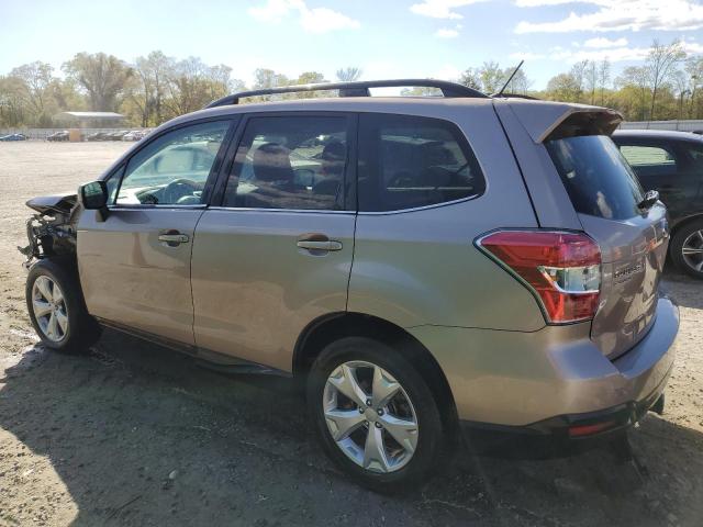 Photo 2 from auction – 2015 SUBARU FORESTER 2 with VIN JF2SJAHC8FH585402