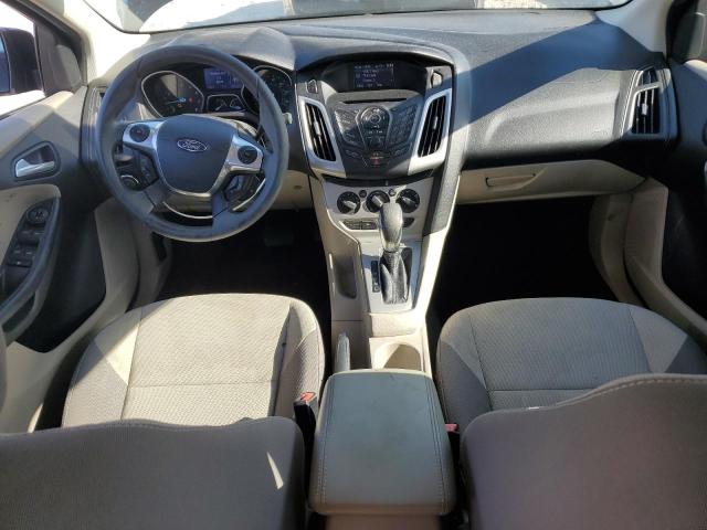 Photo 8 from auction – 2013 FORD FOCUS SE with VIN 1FADP3F27DL219040