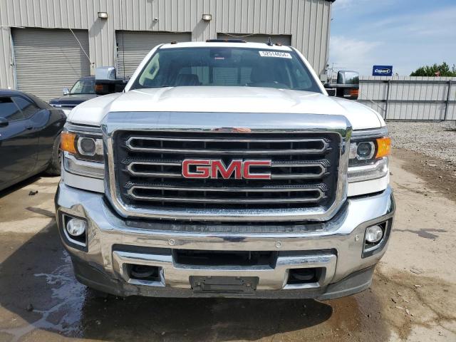 Photo 5 from auction – 2016 GMC SIERRA K25 with VIN 1GT12TEG8GF296818
