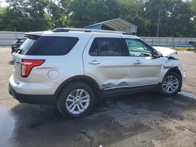 Photo 3 from auction – 2014 FORD EXPLORER X with VIN 1FM5K7D89EGA16877
