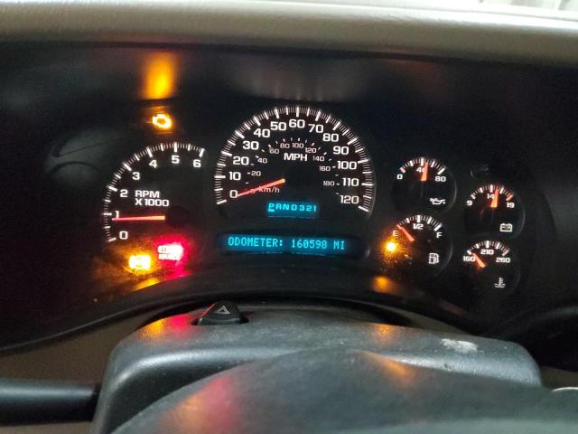 Photo 9 from auction – 2003 GMC NEW SIERRA with VIN 1GTEK19T73Z313243