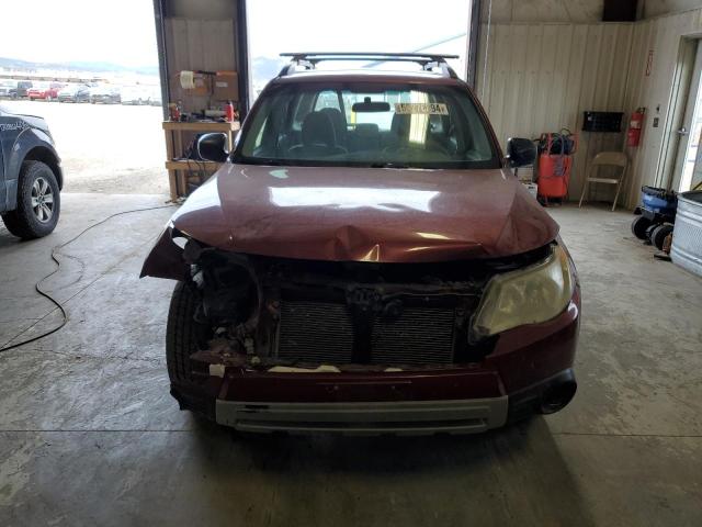 Photo 5 from auction – 2011 SUBARU FORESTER 2 with VIN JF2SHBBC7BG769014