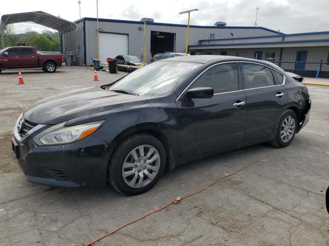 NISSAN ALTIMA 2.5 2016 with VIN 1N4AL3APXGN351641 - Photo from auction