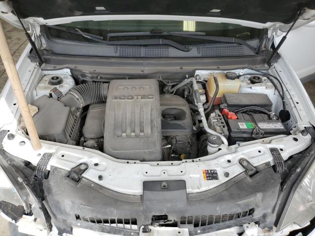 Photo 11 from auction – 2014 CHEVROLET CAPTIVA LS with VIN 3GNAL2EK2ES659173