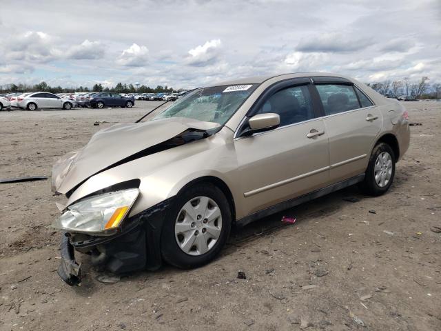 Photo 1 from auction – 2003 HONDA ACCORD with VIN 1HGCM56303A012830