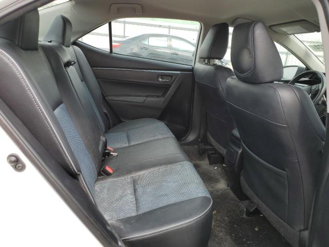 Photo 10 from auction – 2016 TOYOTA COROLLA L with VIN 2T1BURHE2GC489647