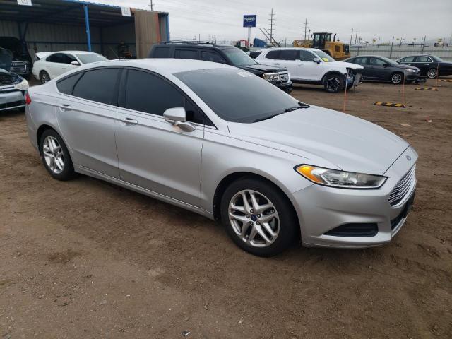 Photo 4 from auction – 2013 FORD FUSION SE with VIN 3FA6P0H70DR204798