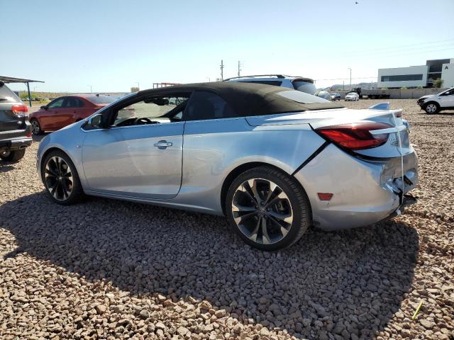 Photo 2 from auction – 2016 BUICK CASCADA PR with VIN W04WT3N55GG052033