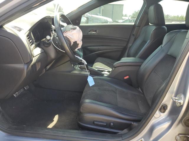 Photo 7 from auction – 2016 ACURA ILX PREMIU with VIN 19UDE2F85GA015000