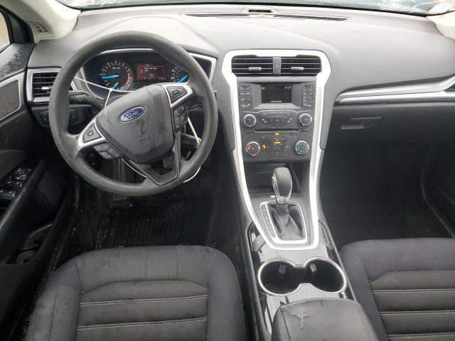 Photo 8 from auction – 2015 FORD FUSION SE with VIN 3FA6P0HD2FR227136