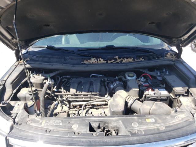 Photo 12 from auction – 2018 FORD EXPLORER L with VIN 1FM5K8F85JGC85911