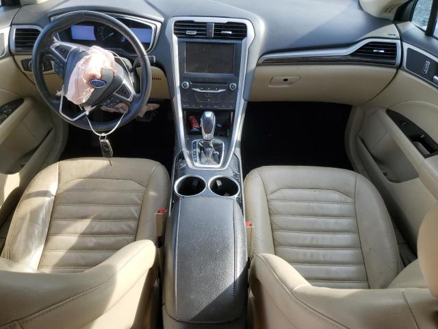 Photo 8 from auction – 2013 FORD FUSION SE with VIN 3FA6P0HR3DR152956