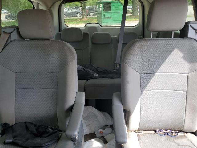 Photo 10 from auction – 2009 CHRYSLER TOWN & COU with VIN 2A8HR44E39R539780