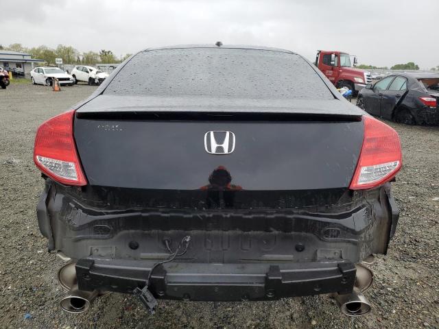 Photo 6 from auction – 2012 HONDA ACCORD EXL with VIN 1HGCS2B80CA002465