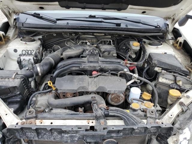 Photo 11 from auction – 2013 SUBARU XV CROSSTR with VIN JF2GPAVC4D2891991