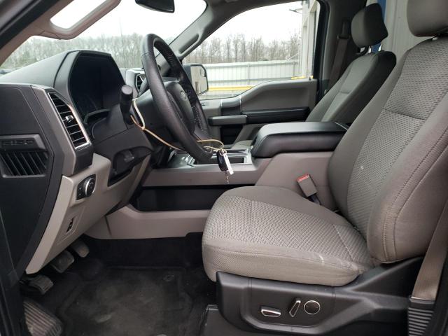 Photo 7 from auction – 2016 FORD F150 SUPER with VIN 1FTEW1EGXGKE63729