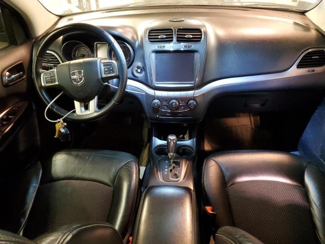 Photo 8 from auction – 2015 DODGE JOURNEY CR with VIN 3C4PDCGB3FT686722