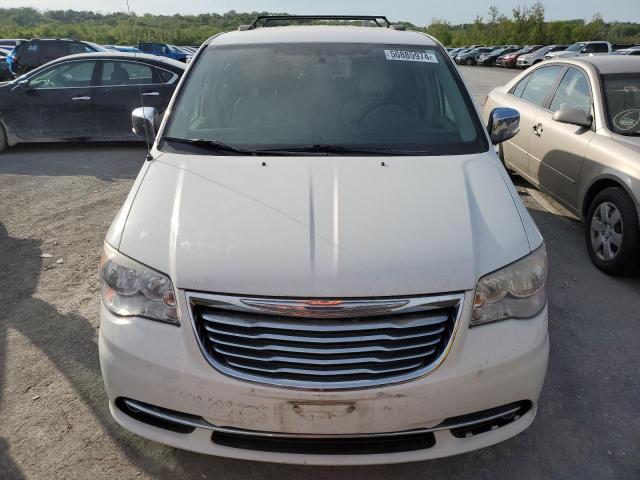 Photo 5 from auction – 2012 CHRYSLER TOWN & COU with VIN 2C4RC1CG7CR273573