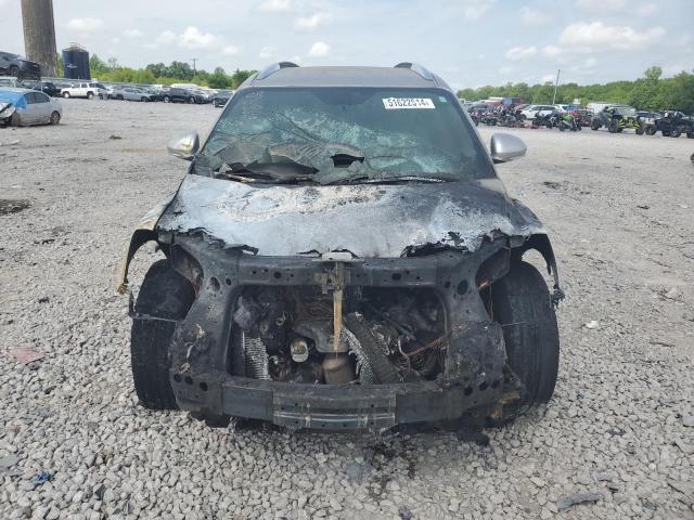 Photo 5 from auction – 2008 BUICK ENCLAVE CX with VIN 5GAEV23788J135939