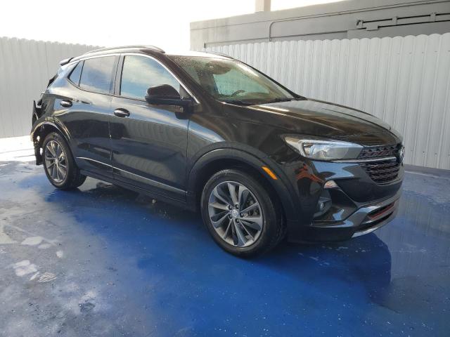 Photo 4 from auction – 2020 BUICK ENCORE GX with VIN KL4MMDSL9LB094984