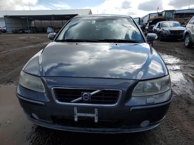 Photo 5 from auction – 2007 VOLVO S60 2.5T with VIN YV1RH592472602846
