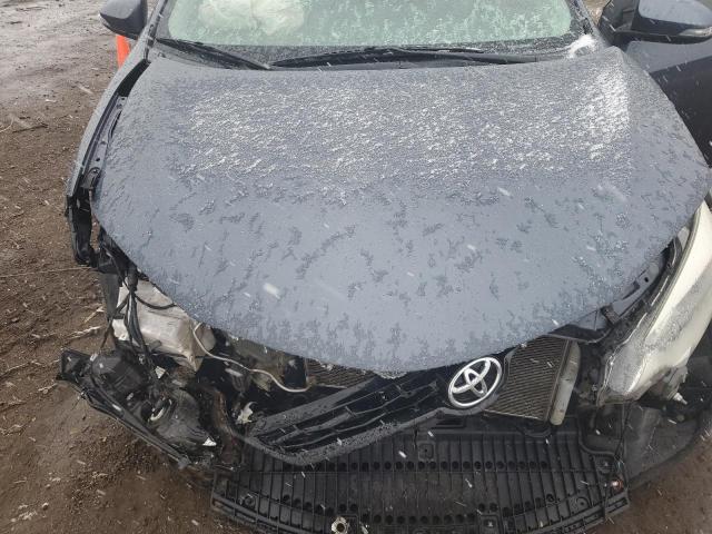 Photo 11 from auction – 2016 TOYOTA COROLLA L with VIN 5YFBURHE7GP404947