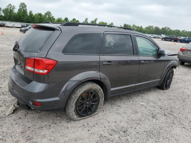Photo 3 from auction – 2019 DODGE JOURNEY SE with VIN 3C4PDCBGXKT869130
