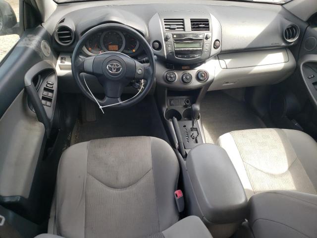 Photo 8 from auction – 2010 TOYOTA RAV4 with VIN JTMKF4DV1A5022954