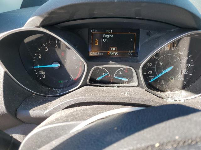 Photo 9 from auction – 2017 FORD ESCAPE SE with VIN 1FMCU9GD1HUD62014