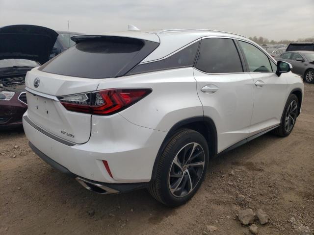 Photo 3 from auction – 2017 LEXUS RX 350 BAS with VIN 2T2BZMCA5HC090172