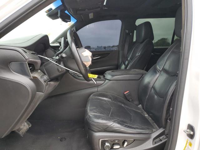 Photo 7 from auction – 2016 CADILLAC ESCALADE E with VIN 1GYS4KKJ1GR331314