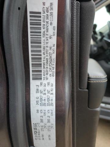 Photo 14 from auction – 2016 JEEP CHEROKEE L with VIN 1C4PJMCS4GW204727