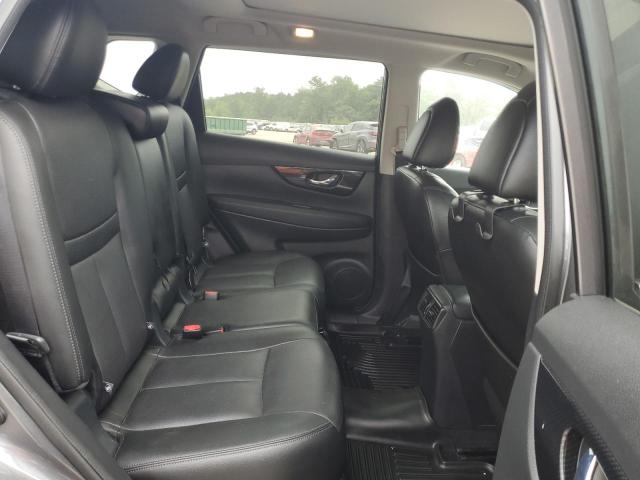 Photo 11 from auction – 2018 NISSAN ROGUE S with VIN 5N1AT2MV3JC796591