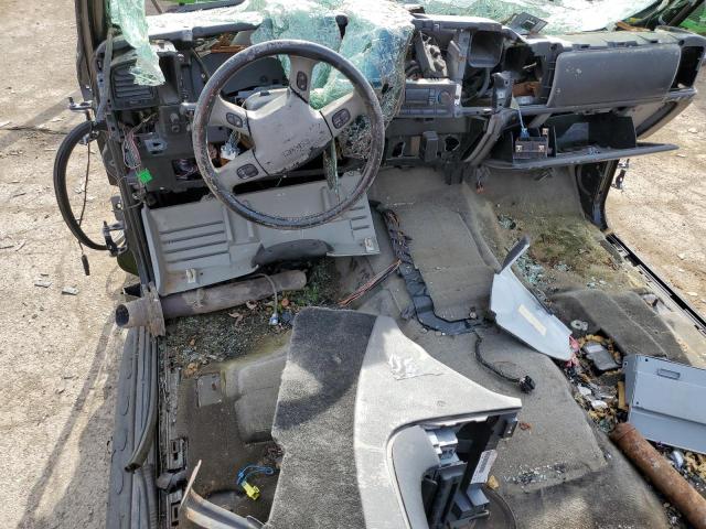Photo 8 from auction – 2004 GMC YUKON DENA with VIN 1GKEK63U54J164091