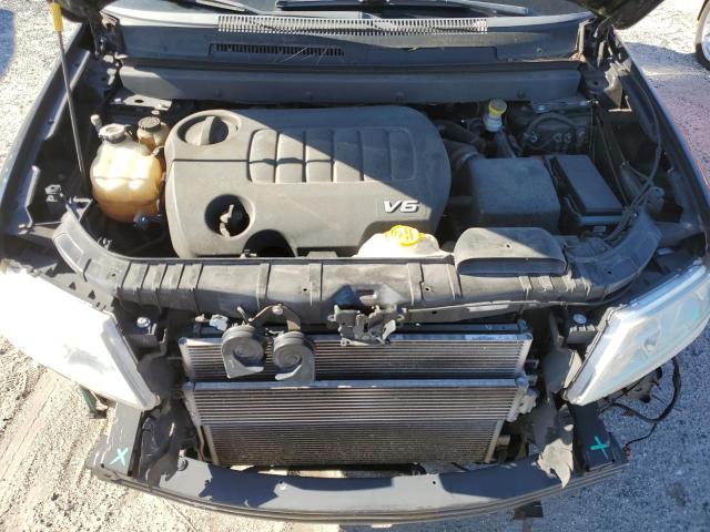 Photo 12 from auction – 2017 DODGE JOURNEY SX with VIN 3C4PDCBG1HT526800