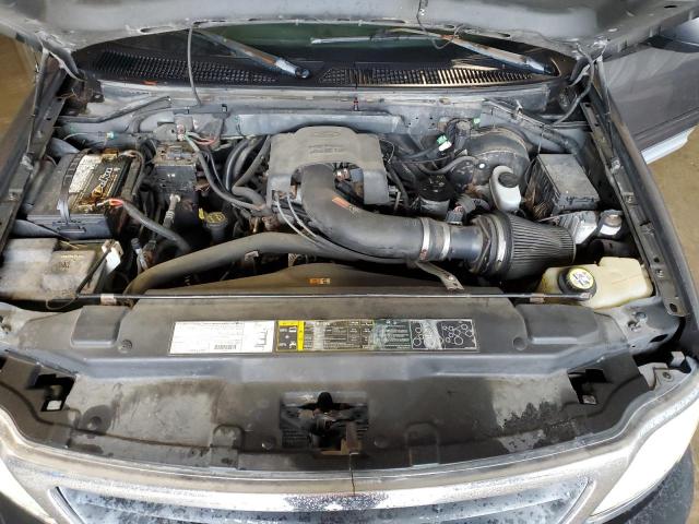 Photo 11 from auction – 2003 FORD F150 SUPER with VIN 1FTRW07633KD04822