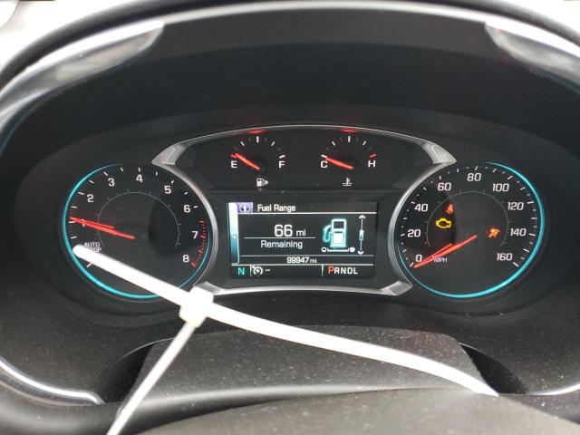 Photo 9 from auction – 2018 CHEVROLET MALIBU LT with VIN 1G1ZD5ST7JF222798
