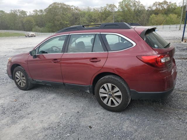 Zdjęcie 2 z aukcji – 2017 SUBARU OUTBACK 2. z VIN 4S4BSAAC2H3212339