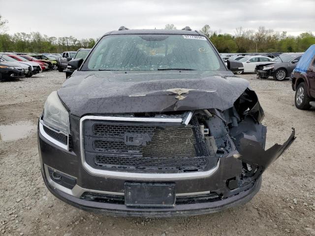 Photo 5 from auction – 2015 GMC ACADIA SLT with VIN 1GKKVRKDXFJ101780