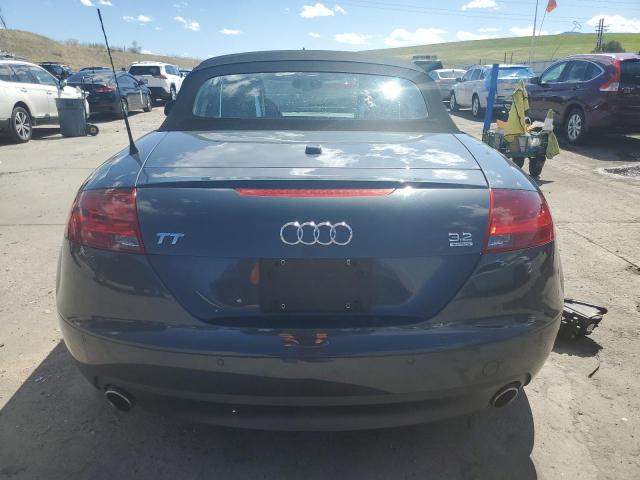 Photo 6 from auction – 2009 AUDI TT with VIN TRUXD38J391004672