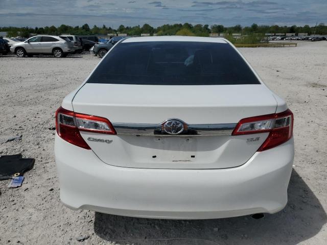 Photo 6 from auction – 2012 TOYOTA CAMRY BASE with VIN 4T4BF1FK8CR224900