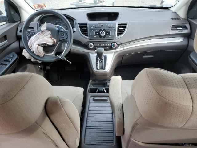 Photo 8 from auction – 2014 HONDA CR-V EX with VIN 2HKRM4H57EH717525