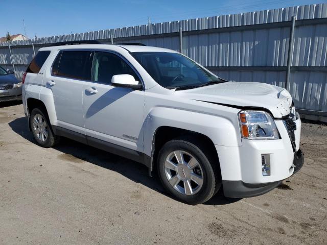 Photo 4 from auction – 2012 GMC TERRAIN SL with VIN 2GKALSEK4C6137850