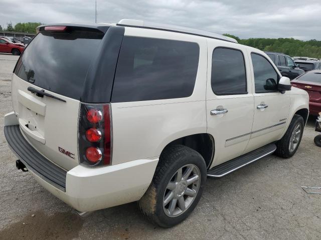 Photo 3 from auction – 2013 GMC YUKON DENA with VIN 1GKS2EEF2DR105884