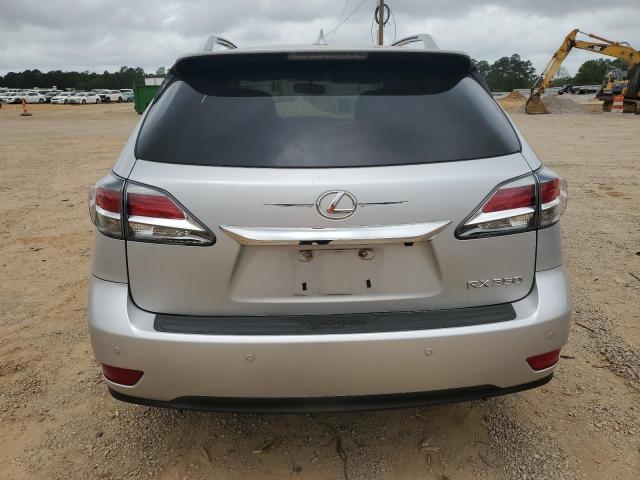 Photo 6 from auction – 2015 LEXUS RX 350 with VIN 2T2ZK1BA6FC161623
