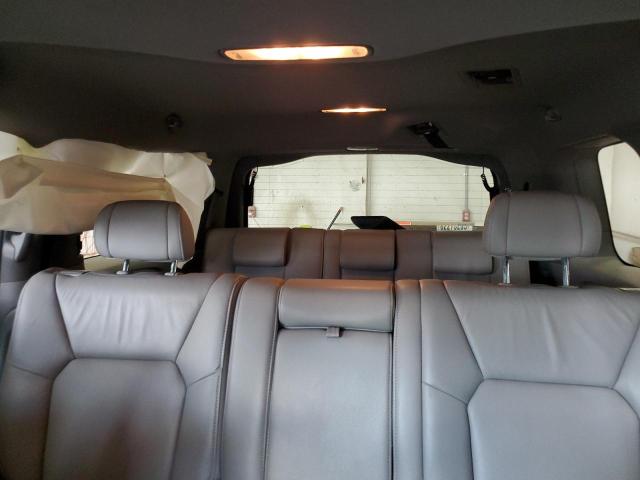 Photo 10 from auction – 2011 HONDA PILOT EXL with VIN 5FNYF3H58BB052659