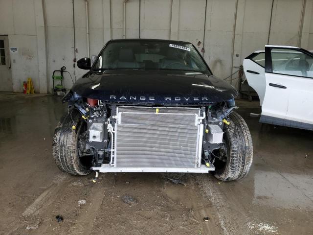 Photo 5 from auction – 2023 LAND ROVER RANGE ROVE with VIN SALZL2FX7PH216205