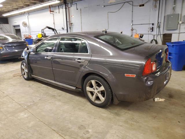 Photo 2 from auction – 2012 CHEVROLET MALIBU 1LT with VIN 1G1ZC5E09CF278829
