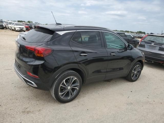 Photo 3 from auction – 2022 BUICK ENCORE GX with VIN KL4MMDSL9NB066072